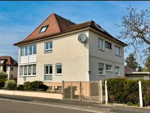 Foto - Wohnung Dachgeschoss in Neustadt - Hambach zum Kauf