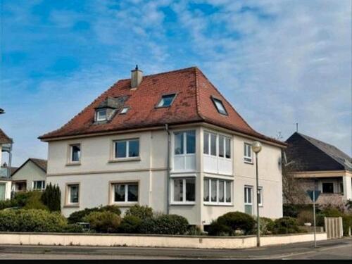 Foto - 3 Zimmer Dachgeschoßwohnung zum Kaufen in Neustadt an der Weinstraße