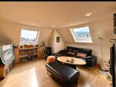 Foto - 3 Zimmer Dachgeschoßwohnung in Neustadt an der Weinstraße