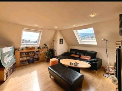 Foto - 3 Zimmer Dachgeschoßwohnung in Neustadt an der Weinstraße