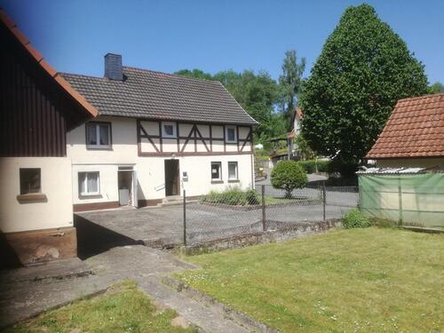 Foto - 6 Zimmer Einfamilienhaus in Eschwege
