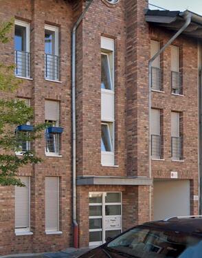 Foto - Provisionsfreie 2-Zimmer Eigentumswohnung mit Balkon in Frechen