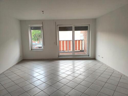 Foto - Etagenwohnung in Frechen zum Kaufen