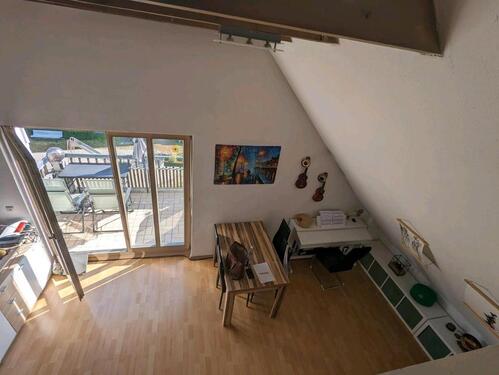 Foto - Etagenwohnung zur Miete in Fuchstal