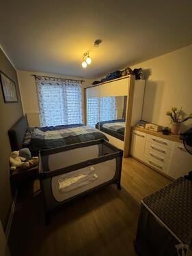 Foto - Etagenwohnung zur Miete in Berlin