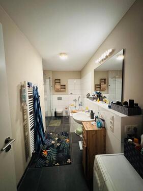 Foto - Etagenwohnung in Berlin