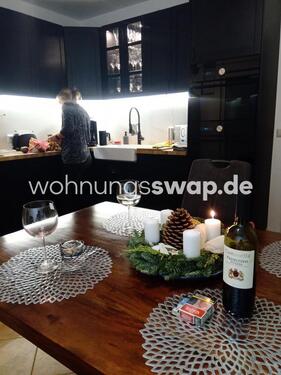 Foto - Wohnungsswap - 3 Zimmer, 85 m² - Am Elisenberg, Seelow