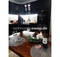 Wohnungsswap - 3 Zimmer, 85 m² - Am Elisenberg, Seelow - Lebus