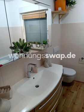 Foto - Etagenwohnung zur Miete in Lebus