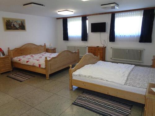 Foto - Etagenwohnung zur Miete in Hengersberg