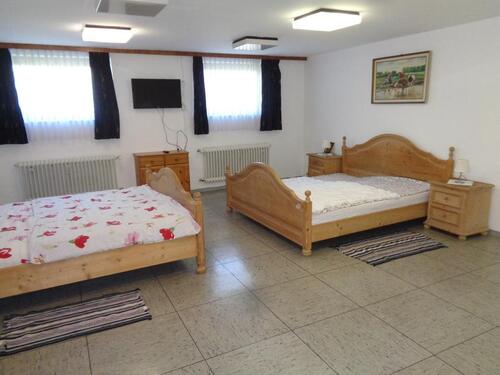 Foto - Etagenwohnung in Hengersberg