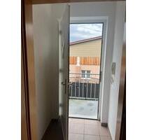 3-Zimmer-Maisonette mit Garten & EBK - Sarstedt