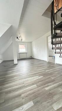 Foto - 2-Zimmer-Wohnung mit Abstellräumen – Bielefeld-Sennestadt