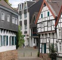 Sehr schöne Wohnung (Studio) in MH Altstadt zu vermieten - Mülheim an der Ruhr