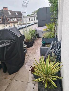Foto - Schöne 2,5 Zimmer Neubauw. in der Bahnhofsvorstadt