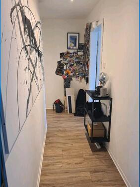 Foto - Etagenwohnung in Bremen zur Miete