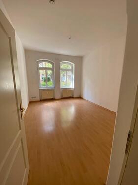Foto - ANFRAGESTOP Schöne Altbauwohnung im Mühlenviertel mit Terrasse
