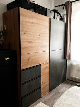 Foto - Etagenwohnung zur Miete in Erfurt