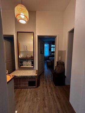 Foto - Etagenwohnung in Erfurt