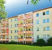 Renovierte Wohnung mit Balkon sofort bezugsfertig zu vermieten - Zwickau Zwickau-West
