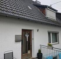 DG-WOHNUNG in Nümbrecht-Harscheid ab 01.01.2026 - Ruppichteroth