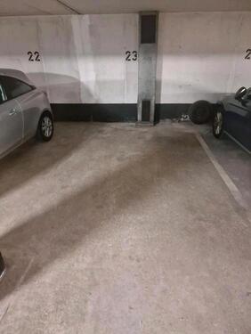 Foto - Tiefgaragenstellplatz in top Lage