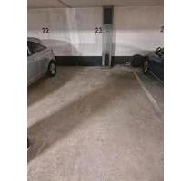 Tiefgaragenstellplatz in top Lage - Markt Schwaben