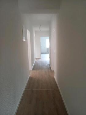 Foto - Etagenwohnung in Bremen