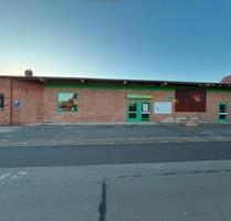 Gewerbefläche Ladenlokal in Jembke mit Büro und Parkflächen