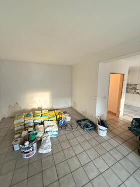 Foto - 1 Zimmer Etagenwohnung zur Miete in Krefeld