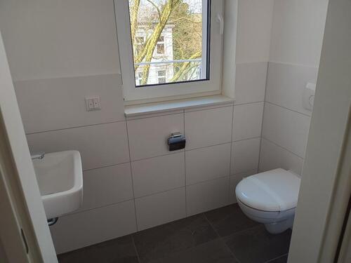 Foto - 3 Zimmer Etagenwohnung in Iserlohn