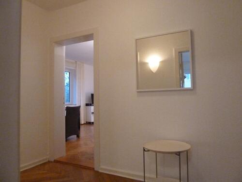 Foto - 2 Zimmer Whg, Düsternbrook, nähe Uniklinik