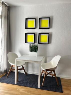 Foto - 1 Zimmer Etagenwohnung zur Miete in Berlin