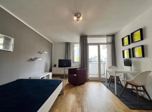 Foto - 1 Zimmer Etagenwohnung in Berlin