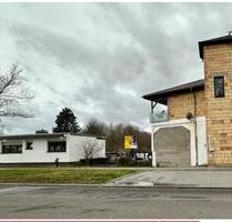 Immobilienensemble mit 3 Wohnungen + Gewerbe | keine Maklerkosten - Wöllstein