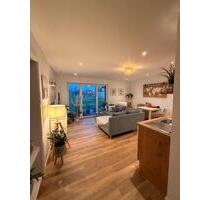 Großzügige 2-Zimmer-Wohnung im Erdgeschoss - Erstbezug Q4 2024 - Kalkar