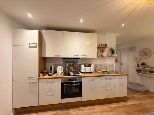 Foto - Etagenwohnung in Kalkar zur Miete