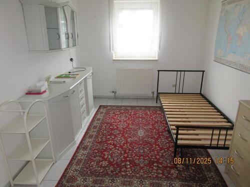 Foto - Teilmöbliertes Zimmer in N.-Schniegling