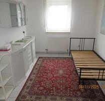 Teilmöbliertes Zimmer in N.-Schniegling - Nürnberg Almoshof