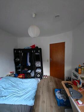 Foto - 1 Zimmer Erdgeschoßwohnung zur Miete in Tübingen