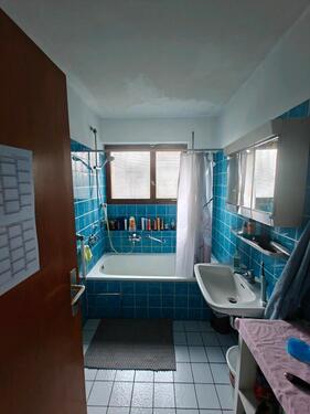 Foto - 1 Zimmer Erdgeschoßwohnung in Tübingen