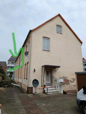 Foto - 3 Zimmer Etagenwohnung zur Miete in Burg