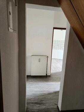 Foto - Etagenwohnung in Burg zur Miete