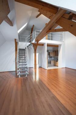 Foto - 2.5 Zimmer Maisonettenwohnung in Großenhain