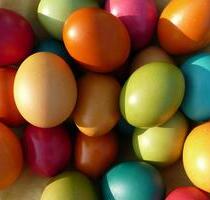 Ferienhaus an der Nordsee zu Ostern - Esens