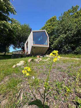 Foto - Hochwertiges Design-Tiny House (noordsk.studio)