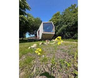 Hochwertiges Design-Tiny House (noordsk.studio) - Dollerup