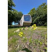 Hochwertiges Design-Tiny House (noordsk.studio) - Dollerup