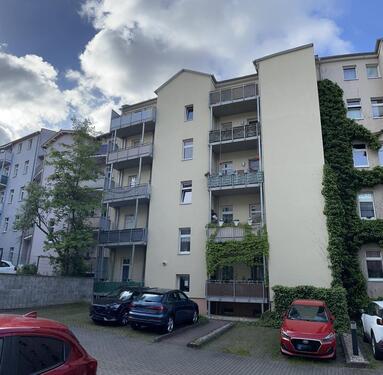 Foto - 2 Zimmer Etagenwohnung zur Miete in Halle (Saale)