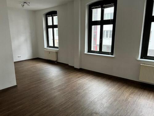 Foto - Etagenwohnung in Halle (Saale) zur Miete